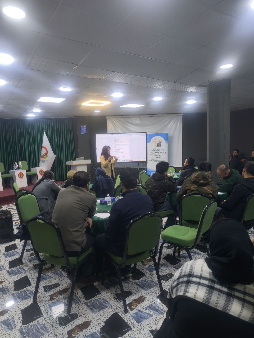 Training Seminar on How to Write a Professional CV - Image 2