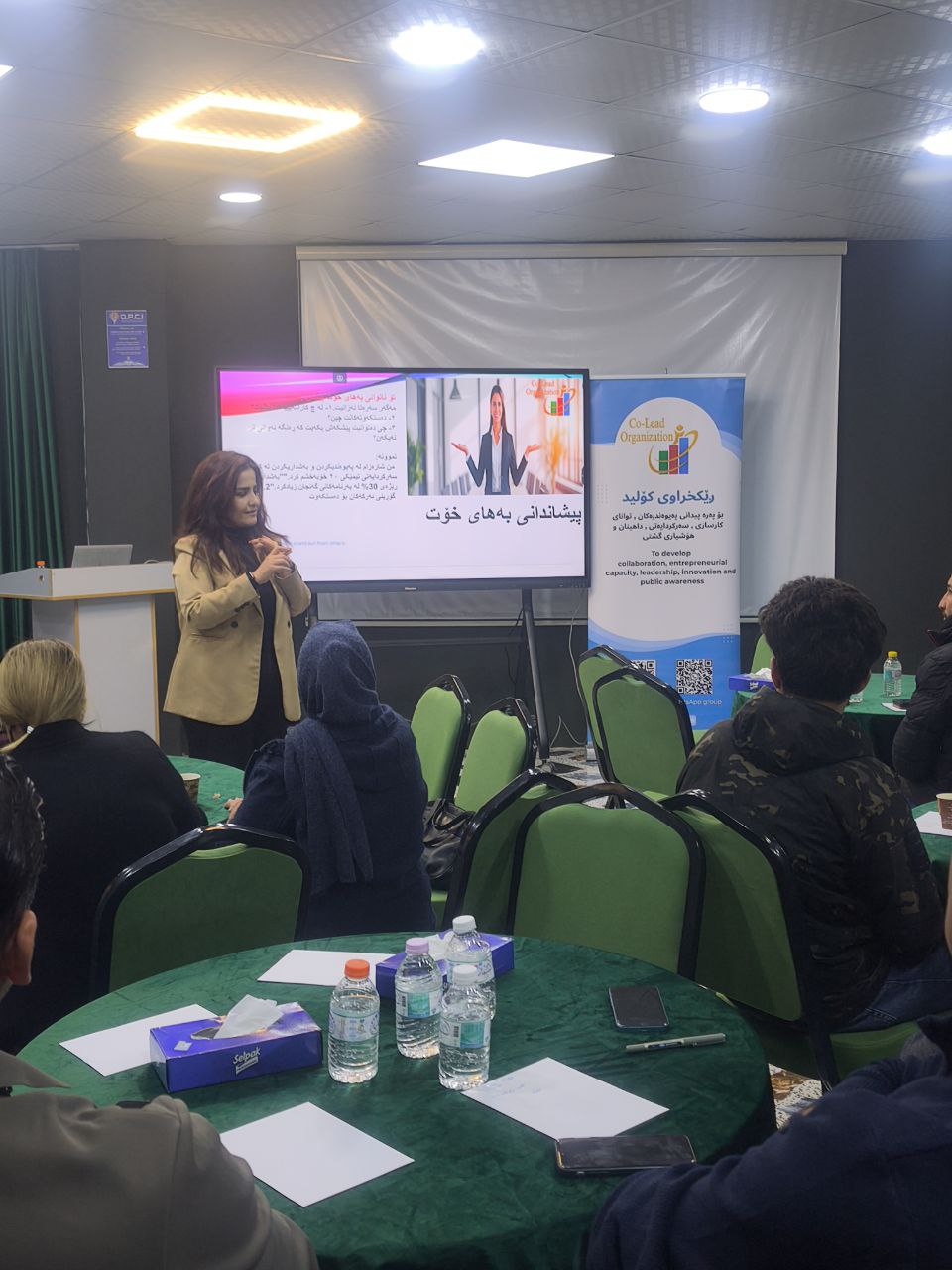 Training Seminar on How to Write a Professional CV - Image 3