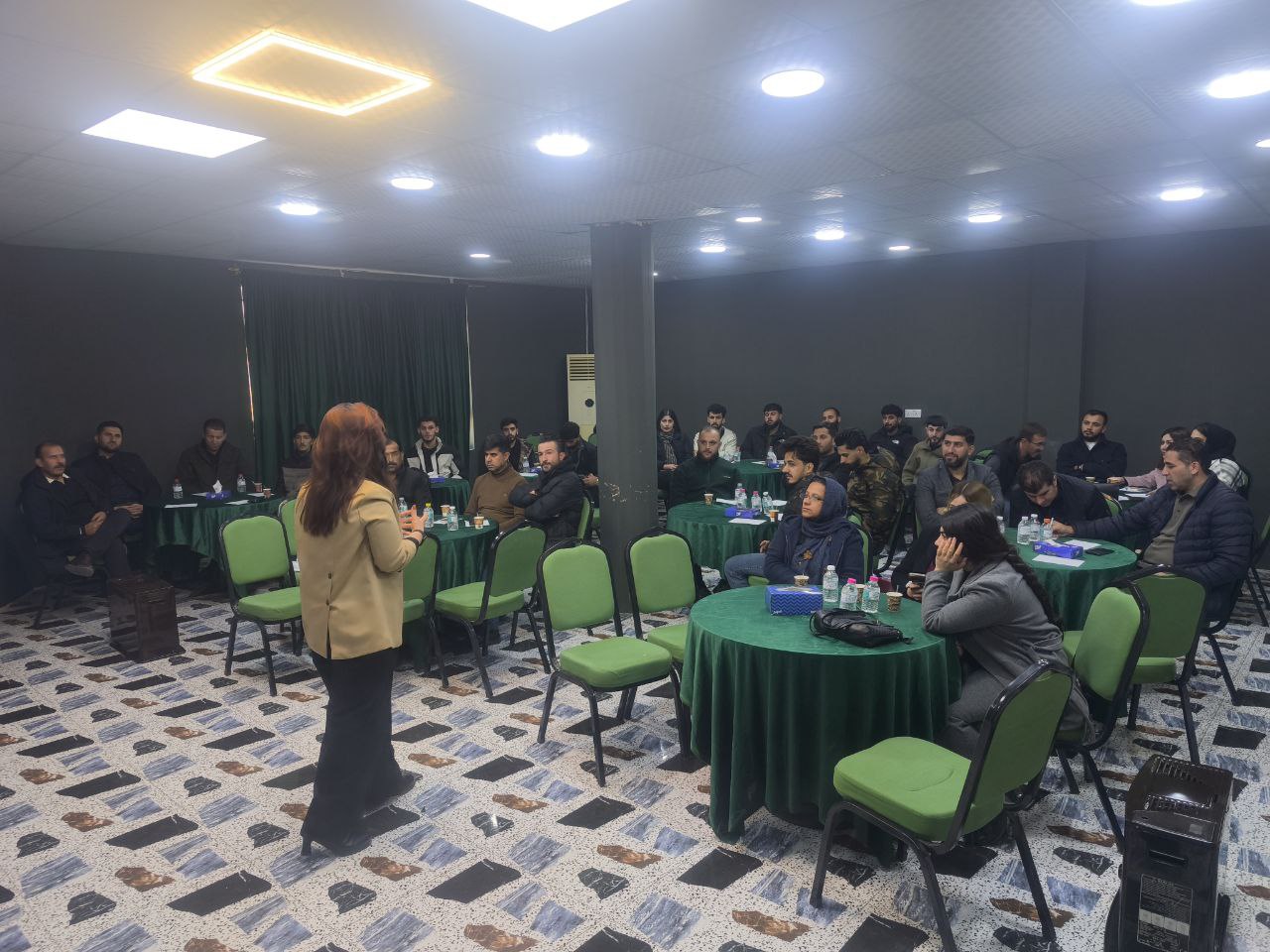 Training Seminar on How to Write a Professional CV - Image 4