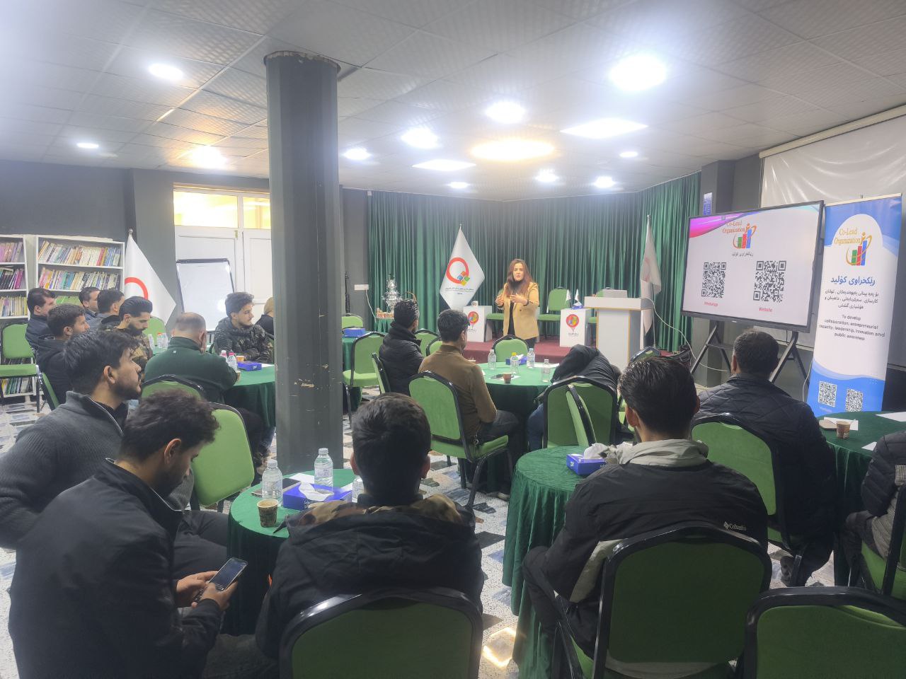 Training Seminar on How to Write a Professional CV - Image 5